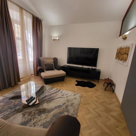 Апартаменты Monar Exclusive Center Free Parking In Garage Кошице Экстерьер фото