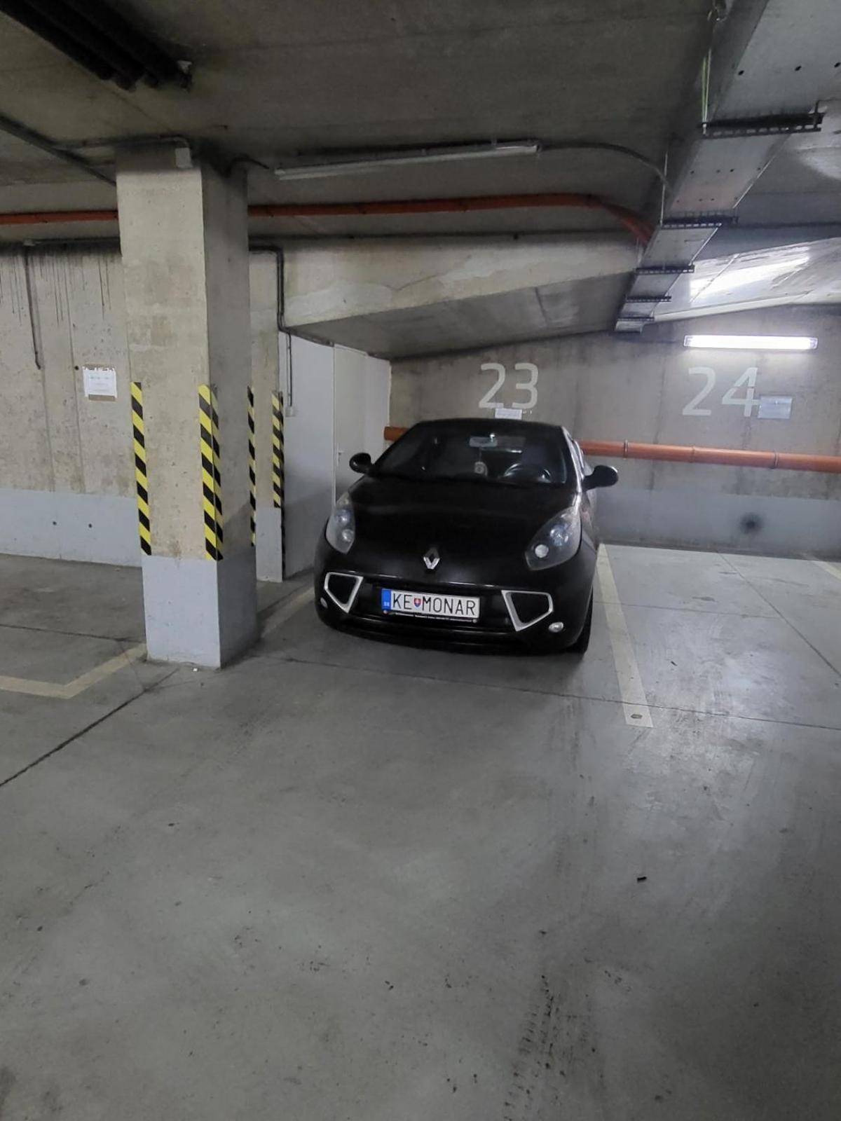 Апартаменты Monar Exclusive Center Free Parking In Garage Кошице Экстерьер фото
